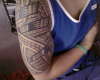 First Ink tattoo