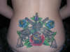 Guns n Roses tattoo