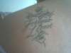 RIP Abuelito y Abuelita tattoo