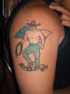 Worst Tattoo Ever! tattoo