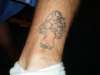 for my mom tattoo