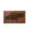 rip saudjie tattoo