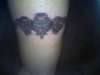skulls tattoo