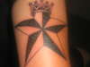 star king tattoo