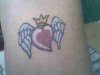 1st tattoo