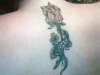 MY  Rose!!!!!!! tattoo