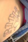 bad mistake tattoo
