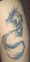 my 2nd tat tattoo