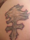 Lionheart tattoo