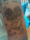 lil alex jale tattoo
