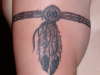 my 17th birthday...my 1st also tattoo