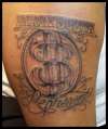 $ tattoo