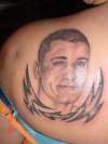 FRIENDS SON tattoo