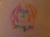 John Lennon <3 tattoo