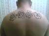 SOSA tattoo
