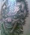 dead joker tat tattoo