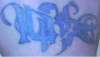 life n deah tat tattoo