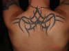not finished tattoo
