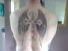 bak tattoo