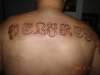 pelfrey tattoo