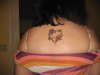 2nd tat tattoo