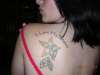 My dedication to my soldiers tattoo