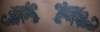 "WINGS" ON LOWER BACK tattoo