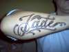 Jade tattoo
