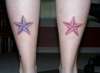 My Stars! tattoo