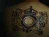 a tat tattoo