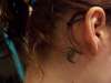 T tattoo