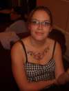 chest tattoo