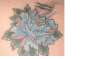 aquarius flower tattoo