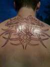 my second tatt tattoo