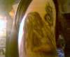 Slipknot - Corey tattoo