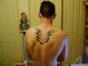 Tribal Thingy tattoo
