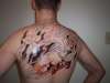 some more done tattoo