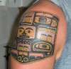 My Newest Tattoo