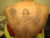 Angel-Phase 1 tattoo