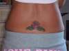 Rose tattoo