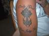 My first tattoo