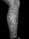 artist timm mensah tattoo