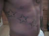 my tattoos