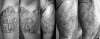 artist  timmi mensah tattoo
