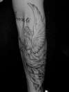 artist  timmi mensah tattoo