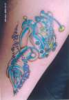 $quid$ ink tattoo