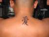 love tattoo