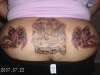 all 2getor tattoo