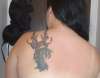 my fairy 2nd tattoo