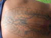 virgin de guatalupe tattoo